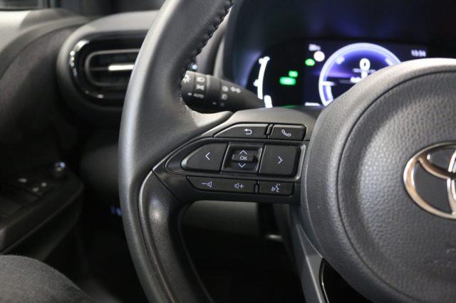 TOYOTA Yaris Cross 1.5 Hybrid 5p. E-CVT Trend