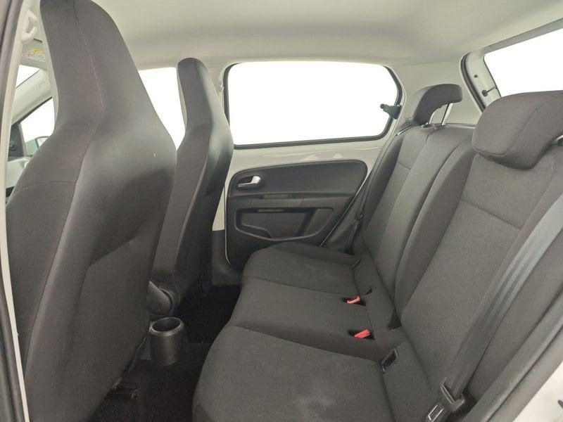 Volkswagen up! 1.0 5p. EVO move BlueMotion Technology