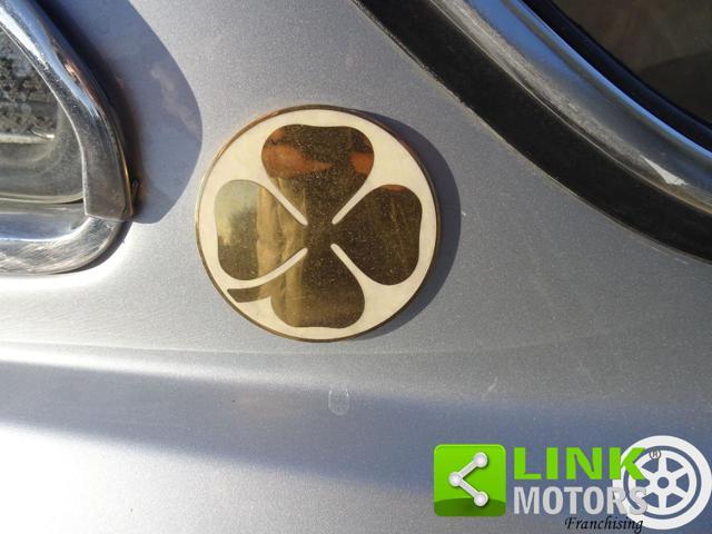 ALFA ROMEO 1750 GT VELOCE QUADRIFOGLIO (ASI)