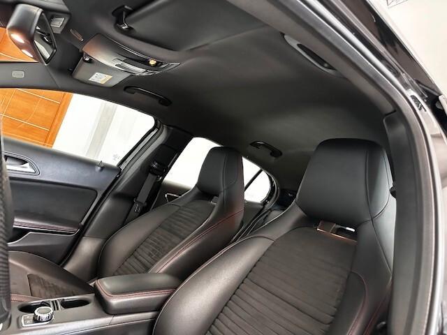 Mercedes-benz GLA 180 GLA 180 Premium