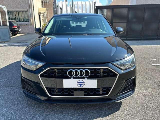 Audi A1 SPB 30 TFSI Advanced
