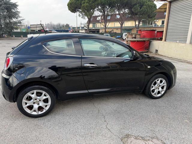 ALFA ROMEO MiTo 169,325km 1.4 78 CV Distinctive Sport Pack