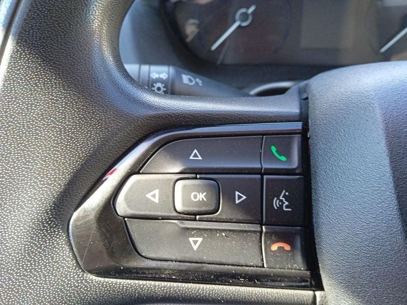 FIAT Ducato (4ª serie) 35 2.2 Mjt 140CV PLM Cabinato