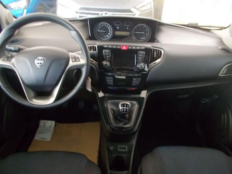 Lancia Ypsilon 1.3 Multijet 95cv S&S Platinum 338.7575187 MASSARI MARCO