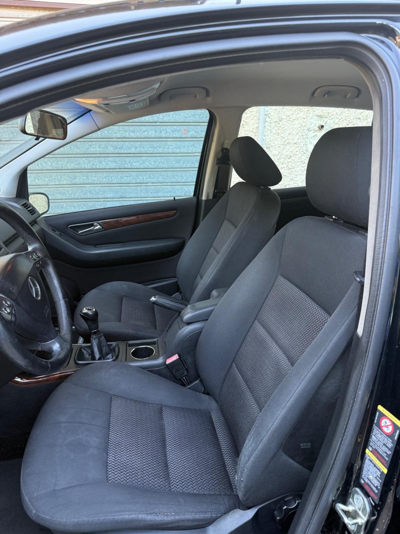 Mercedes-benz A 180 CDI Elegance