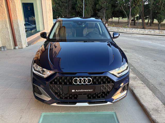 AUDI A1 allstreet 30 TFSI S tronic Business
