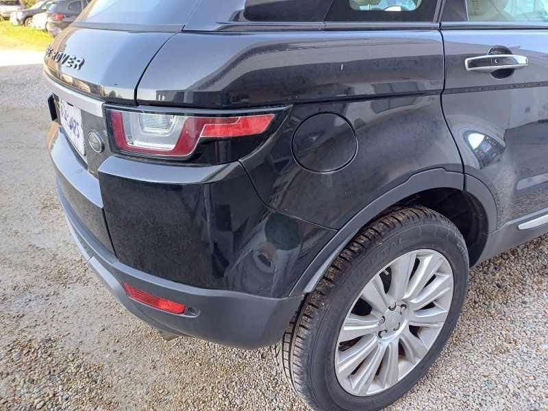 Land Rover RR Evoque Evoque 2.0 td4 HSE Dynamic 150cv 5p auto