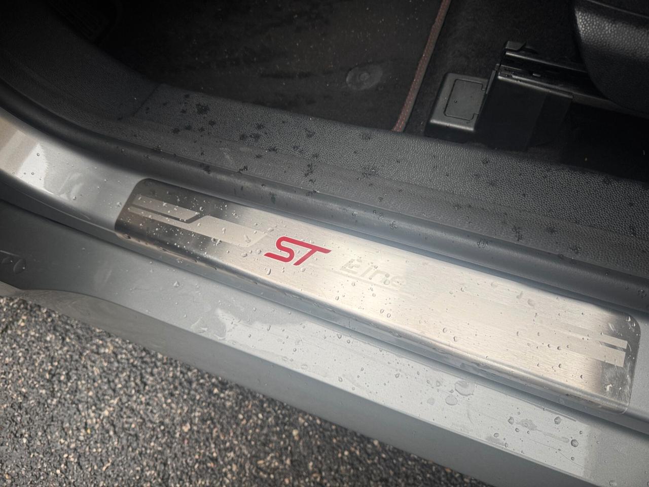 Ford EcoSport 1.0 EcoBoost 125 CV Start&Stop ST-Line