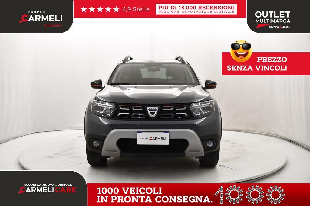 Dacia Duster 1.5 Blue dCi SL Extreme 4x2