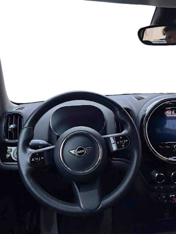 MINI Mini Countryman F60 Mini 1.5 Cooper Business Countryman
