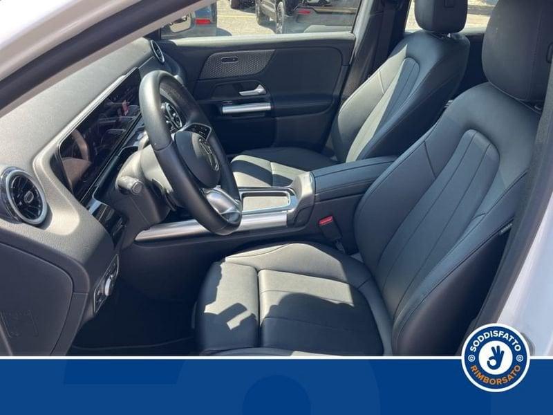 Mercedes-Benz GLA 180d Automatic Advanced Progressive