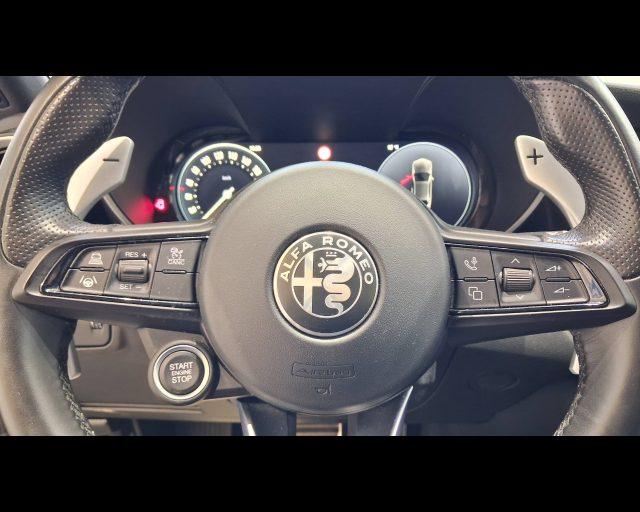 ALFA ROMEO Giulia 2.0 t Sprint Q4 280cv auto