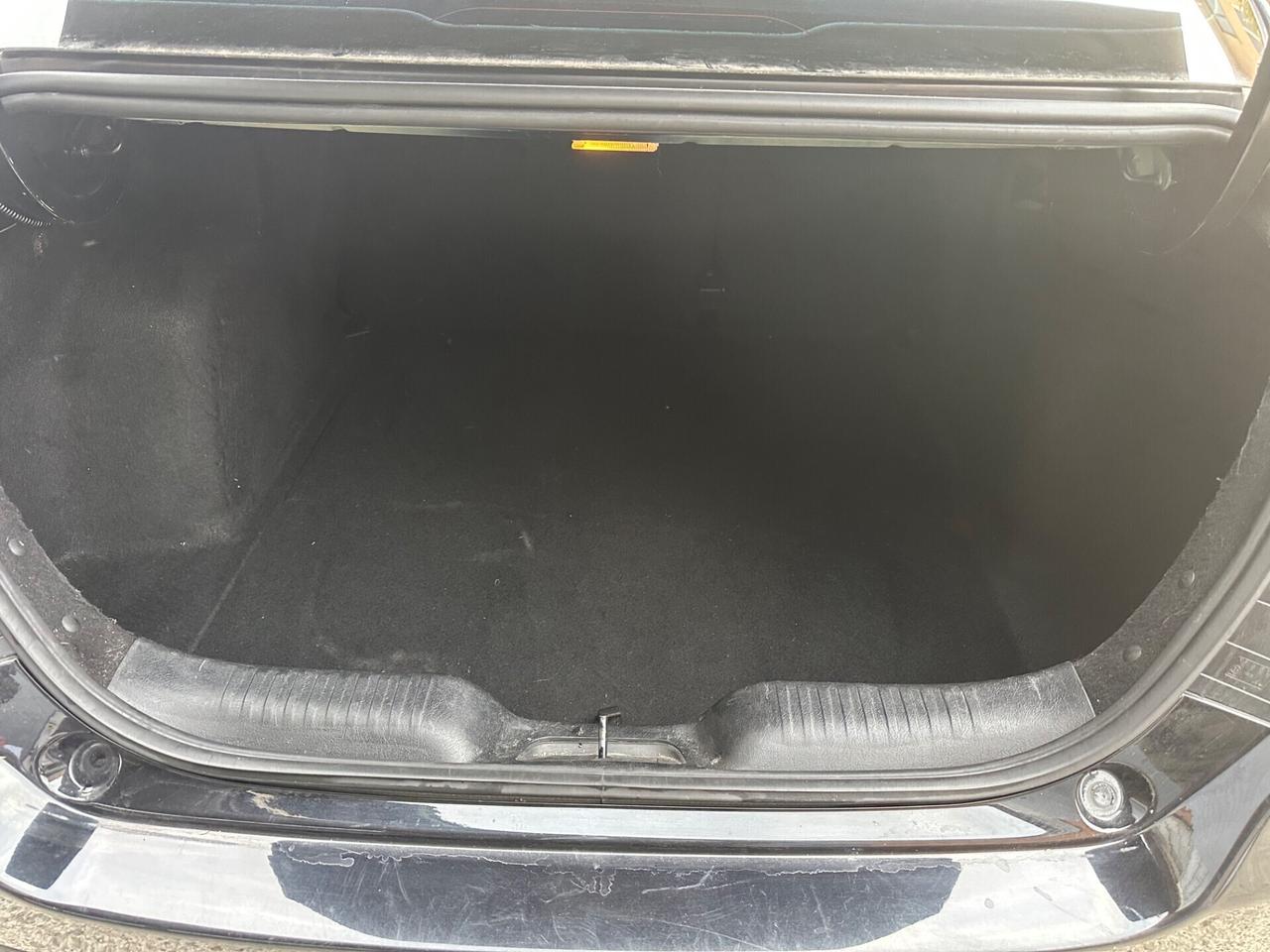 Fiat Tipo 1.3 Mjt 4 porte Lounge