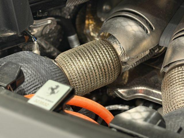 FERRARI 296 GTS 3.0 V6 IVA ESPOSTA