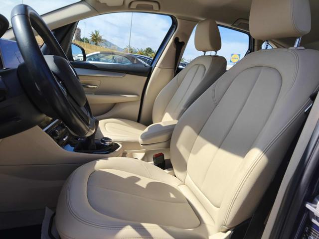 BMW 218 d Active Tourer