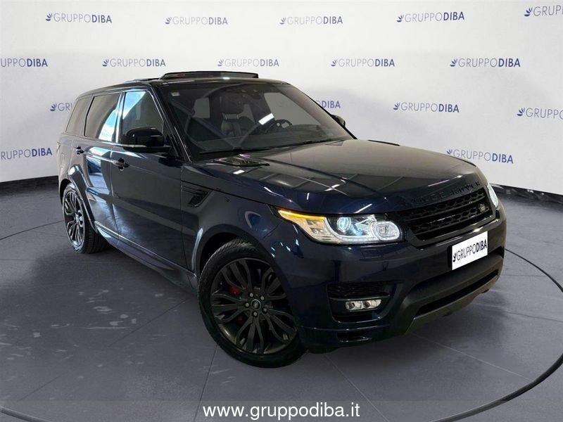 Land Rover RR Sport II 2014 Die. 3.0 sdV6 HSE 306cv auto my17