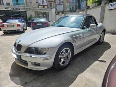 Bmw Z3 2.8 24V cat Roadster BOOK/CRS/PACK M