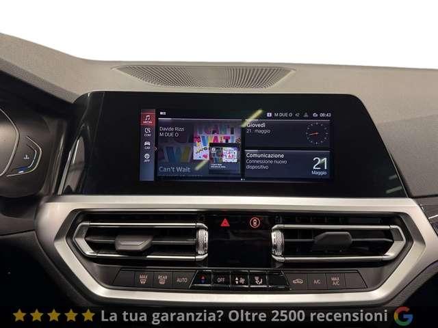 BMW 320 320d 48V Sport Touring auto