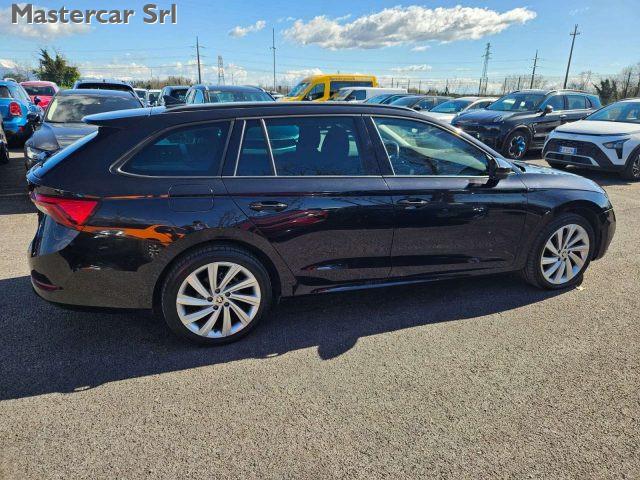 SKODA Octavia 2.0 tdi evo Executive 150cv dsg - GB449SN