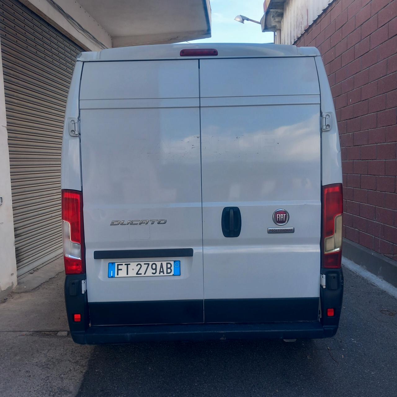 Fiat Ducato 2.3 130 cv Ottime condizioni