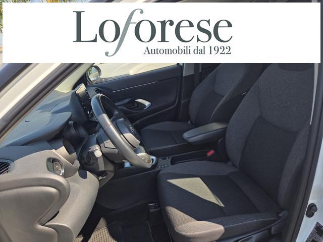 TOYOTA Yaris Cross 1.5 Hybrid 5p. E-CVT Active