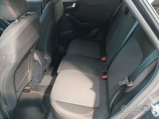 Ford Puma 125 cv Ibrida ST-Line