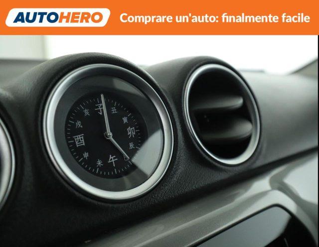 SUZUKI Vitara 1.6 VVT V-Cool