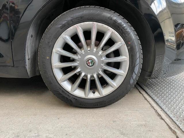 Alfa Romeo MiTo 1.4 78 CV Euro 6 Neopatentati