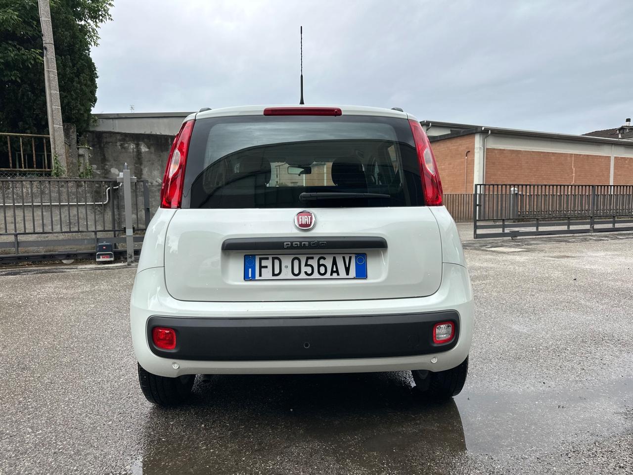 Fiat Panda 1.2 GPL POSSIBILE FINANZIAMENTO