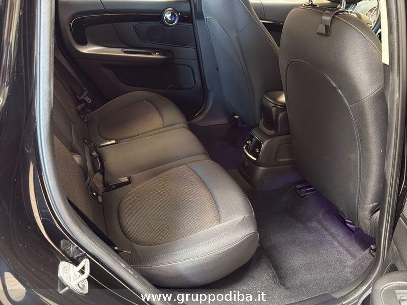 MINI Countryman Mini F60 2017 Diese Mini 2.0 Cooper D Business auto