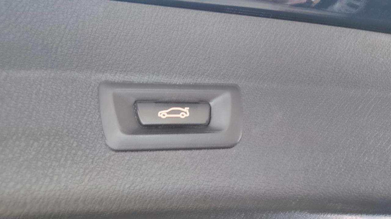 Bmw 218 d Gran Tourer Advantage 7 POSTI F46 EURO6