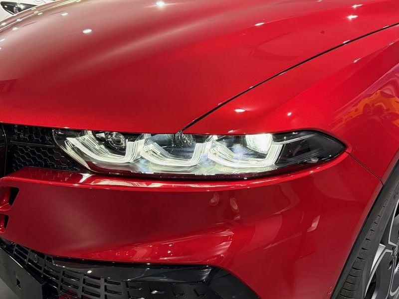 Alfa Romeo Tonale Tonale 1.6 diesel 130 CV TCT6 Milano Cortina 2026