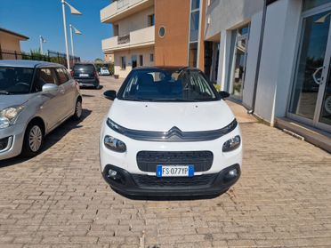 Citroen C3 BlueHDi 100 S&S Shine