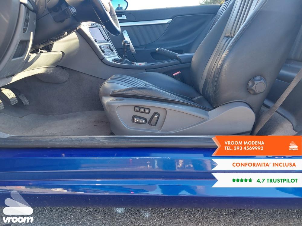 ALFA ROMEO Spider 3.2 JTS V6 Q4 Exclusive