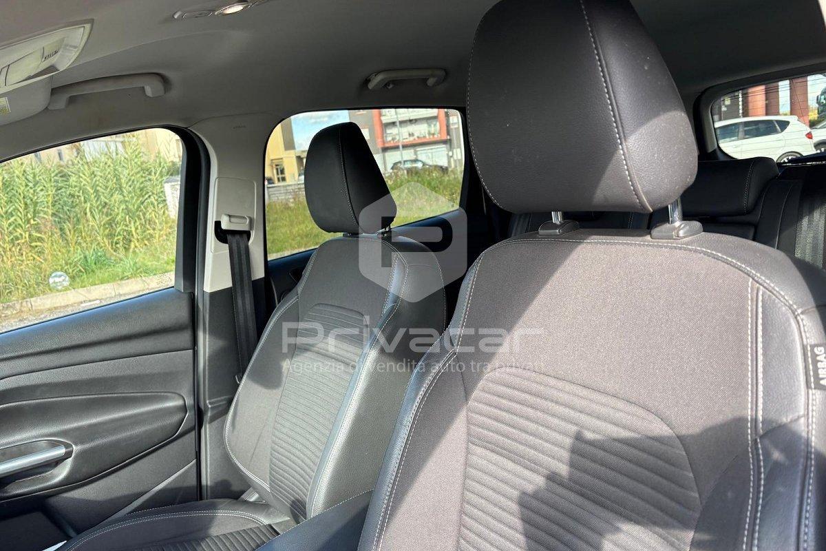 FORD Kuga 1.5 TDCI 120 CV S&S 2WD Business