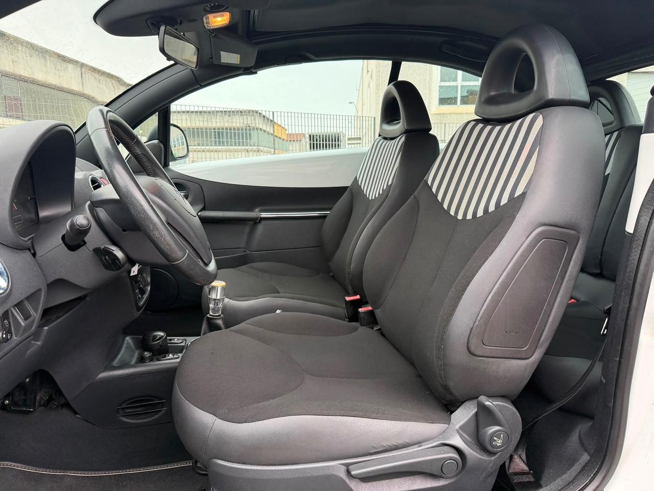 Citroen C3 Pluriel Elegance 60000 KM