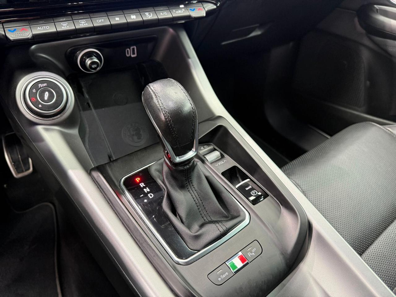 Alfa Romeo Tonale 1.3 280 CV PHEV AT6 Q4 Speciale (779)