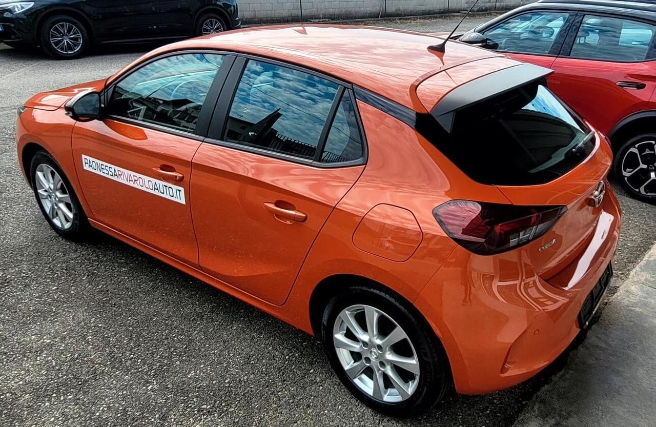 Opel Corsa 75 Cv per neopatentati NESSUN OBBLIGO FINANZIARIO !