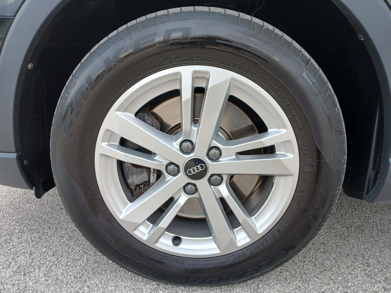 Audi Q3 45 TFSI e S TRONIC PHEV 2022