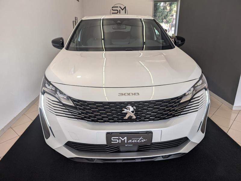 Peugeot 3008 3008 1.5 bluehdi Allure Pack s&s 130cv eat8