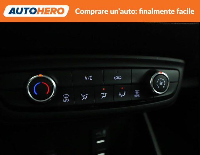 OPEL Crossland 1.5 ECOTEC D 120 CV Start&Stop aut. Edition