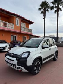 Fiat Panda 1.0 Hybrid CROSS