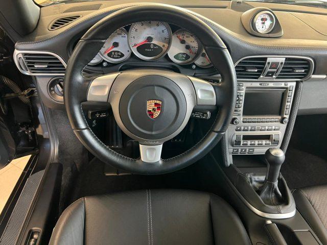 PORSCHE 997 911 Carrera S 3.8 Coupe 355CV GT3 KIT ORIGINALE !