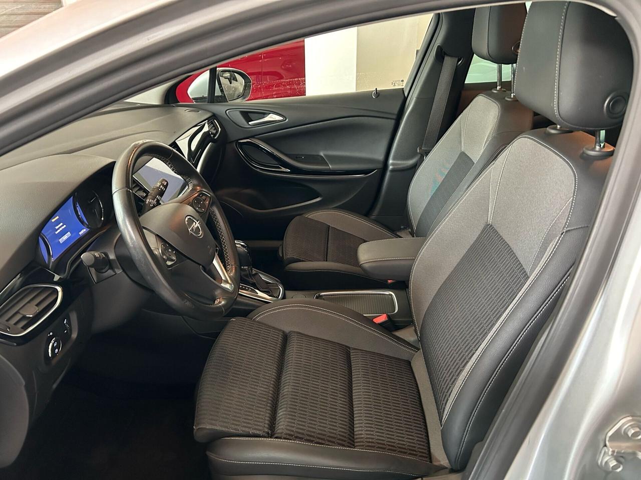 Opel Astra 1.5 CDTI 122 CV S&S AT9 5 porte Business Elegance