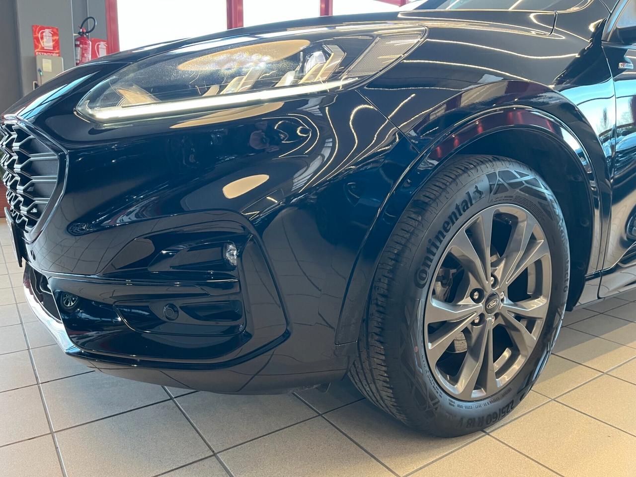 Ford Kuga 1.5 EcoBoost 150 CV 2WD ST-Line