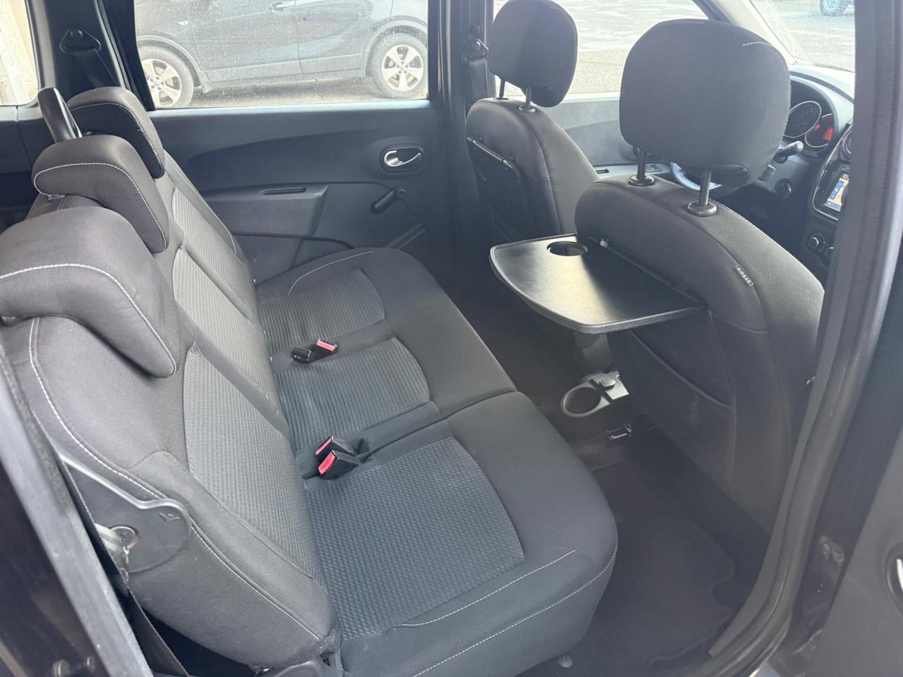 Dacia Lodgy 1.6 100CV Start&Stop GPL 7 posti Prestige