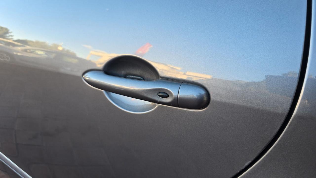 Renault Scenic Scénic XMod Cross 1.6 dCi 130CV Start&Stop Energy