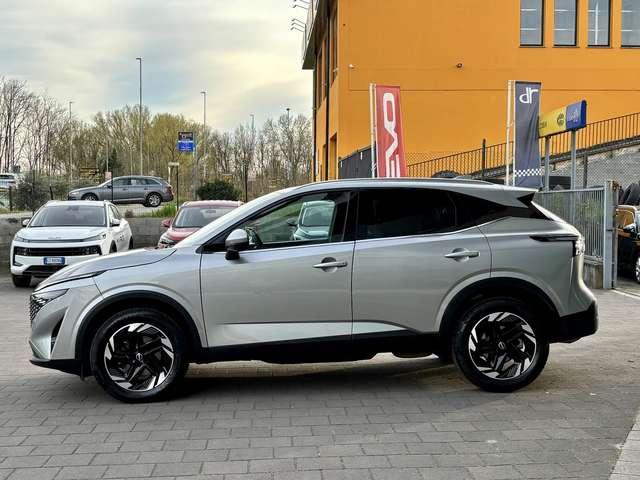 Nissan Qashqai 1.3 MHEV 158 N-Connecta Xtronic PROMO