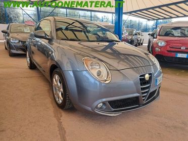 Alfa Romeo MiTo 1.6 JTD Distinctive 120 CV