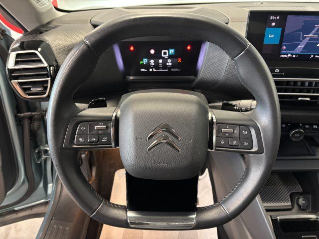 CITROEN C4 1.5 Diesel EAT8 Max Automatico